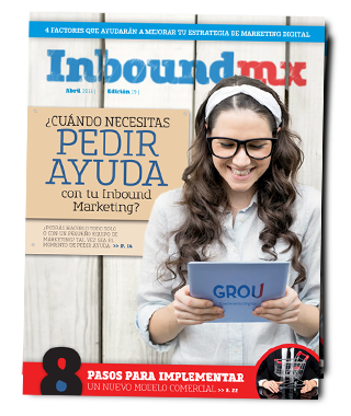 revista inboundmx abril revista inboundmx abril