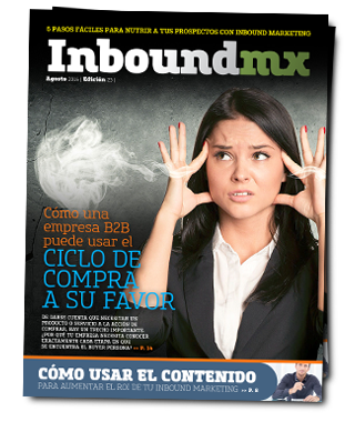 inboundmx agosto 2016 inboundmx agosto 2016