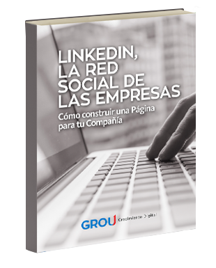Guía para construir una página de LinkedIn Guía para construir una página de LinkedIn