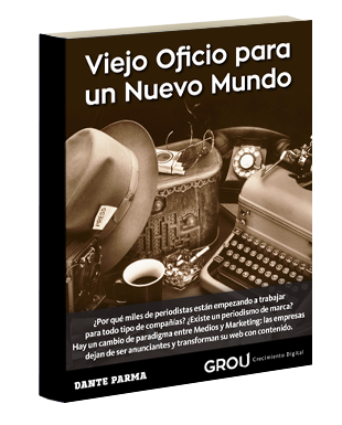 Viejo oficio para un nuevo mundo