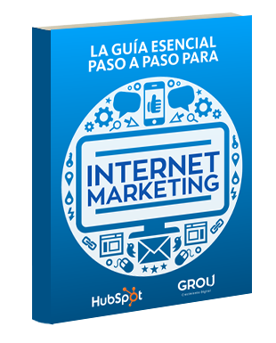 guía de internet marketing 
