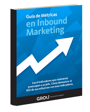guía de métricas en inbound marketing guía de métricas en inbound marketing
