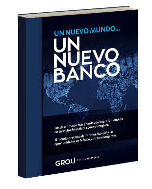 Un nuevo banco